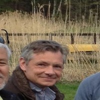Gert Bäckström