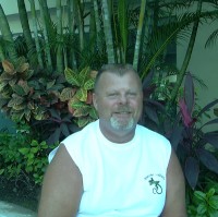 Wayne Holmes
