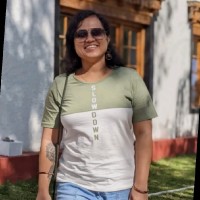 Sandhya Pani