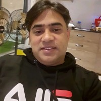 Palash khan
