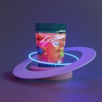 CBD Packaging Brand My Dispo