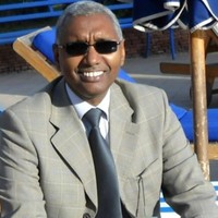 Ahmed Ould Abba