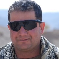 Wisam Khdayar