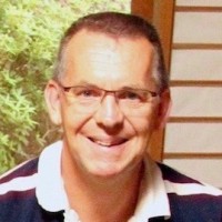 Bertrand Le Tournel