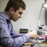 Rafał Stępień Ph.D.