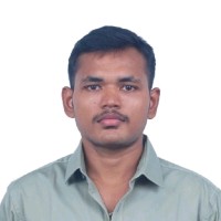 Manojkumar S