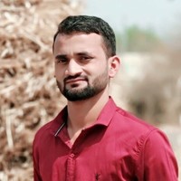 Kishor Suryawanshi