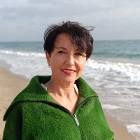 Pilar Balcells Mas