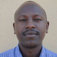 Lucas Mwangi