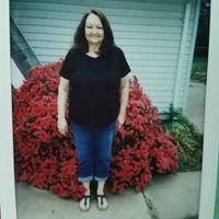 Donna Leonard Roberts