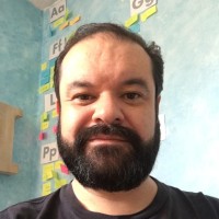 Nicolás Acosta Forero