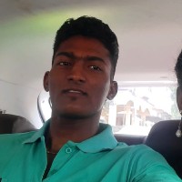 Santhosh V