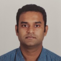 Murali Ravindran