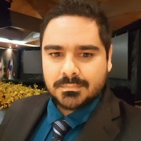 Flávio Barcelos Morais Junior