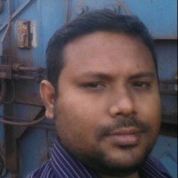 Debnath Paramanick