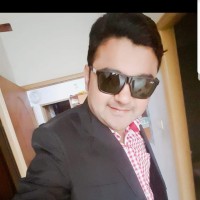 Syed Rizvi