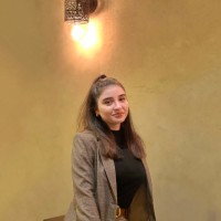 Nigar Rzayeva