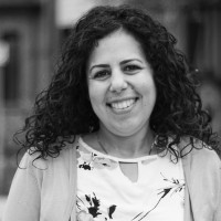 Ghada Zaki