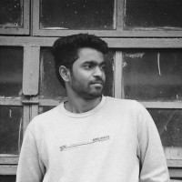 Thillai Krishnan