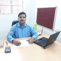 Vikash Gupta