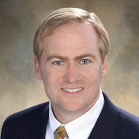Brian Donley