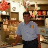 DIPEN PANCHAL