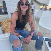 Sophie Scott