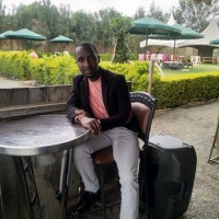 Patrick kamore