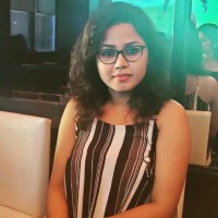 Siddhi Phatak