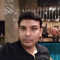 Maheswar Maharana