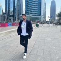Yussef Kanaan