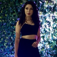 Thamiris Lopes
