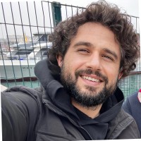serkan yılmazel