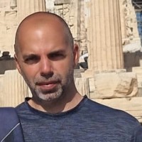 Avichai Cohen