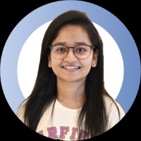 Srishti Maurya