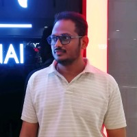 Gokul P
