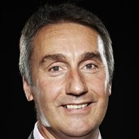 Stewart Kellett
