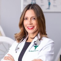 Nannette Pares-Iturrino