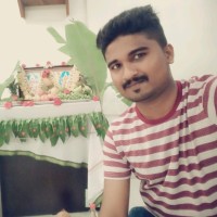 Charanraj Poojari