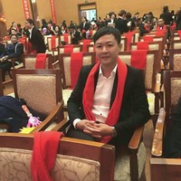 杨大成