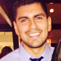 Isaac Valenzuela