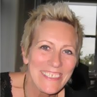 Marit Hilda Vadet