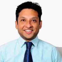 Milind Todur