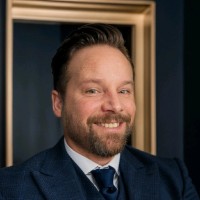 Kevin Wollenberg