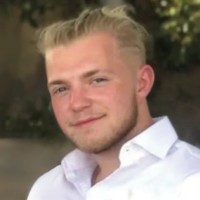 Connor Smith