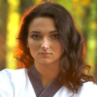 Mackenzie Pemberton