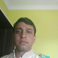 Dharmendra Prasad