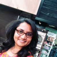 Chaarul Shah Joshi