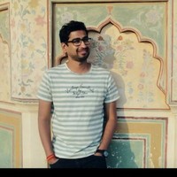 Deepak Daga