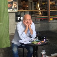 Arve Festø